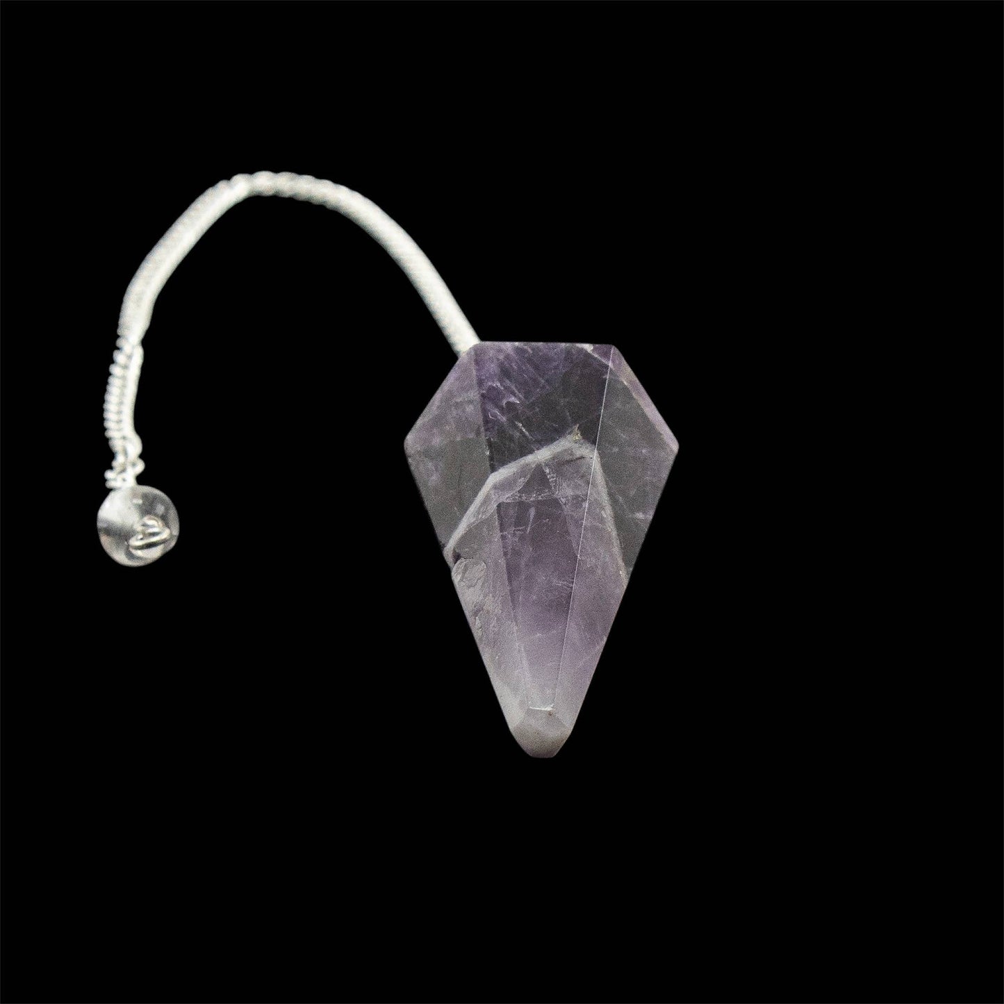 Accessories Amethyst Pendulums