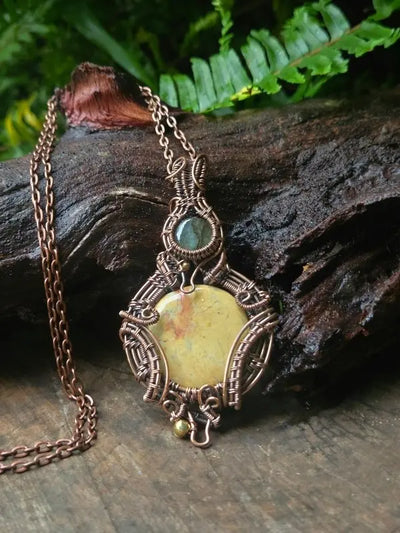 Copper Jewellery Australia 