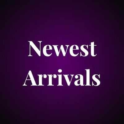Shop Our Latest Arrivals - Aussie Shardz