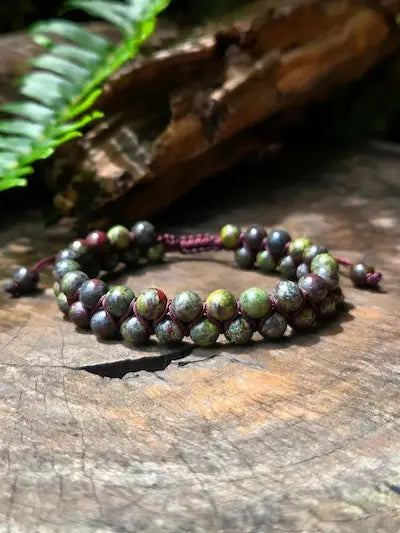 Crystal Bracelets - Aussie Shardz