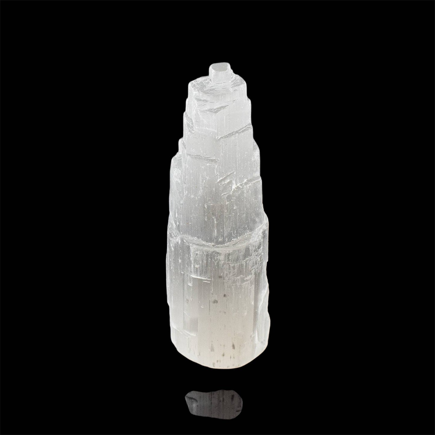 Selenite Towers 20cm