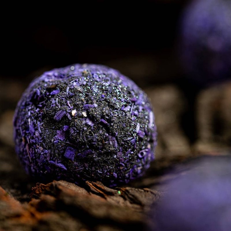 Abundance Ritual Smudge Bombs - Super Floral - Sagrada Madre - Accessories Australia