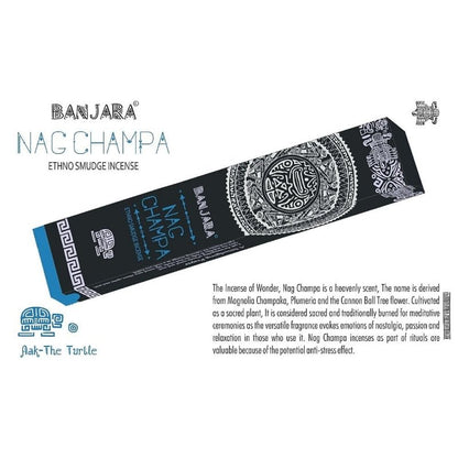 Banjara Incense Sticks - Incense Australia