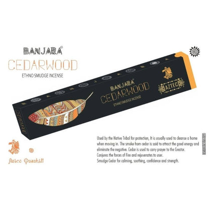 Banjara Incense Sticks - Incense Australia