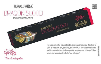 Banjara Incense Sticks - Incense Australia