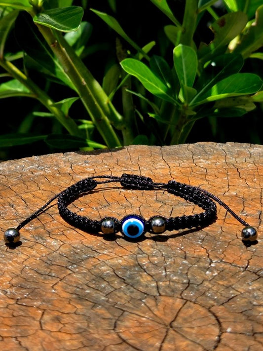 Evil Eye Protection Bracelet - Jewellery Australia