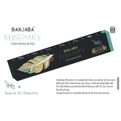 Incense Incense Sticks | Banjara