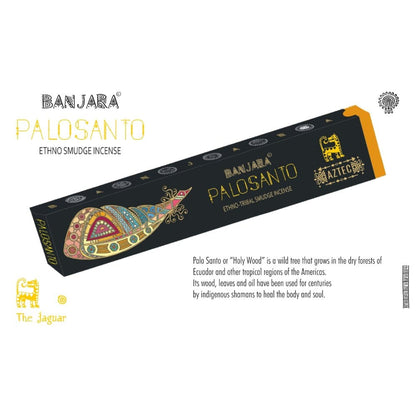 Incense Incense Sticks | Banjara