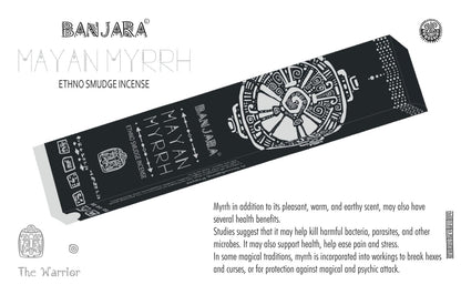 Incense Incense Sticks | Banjara