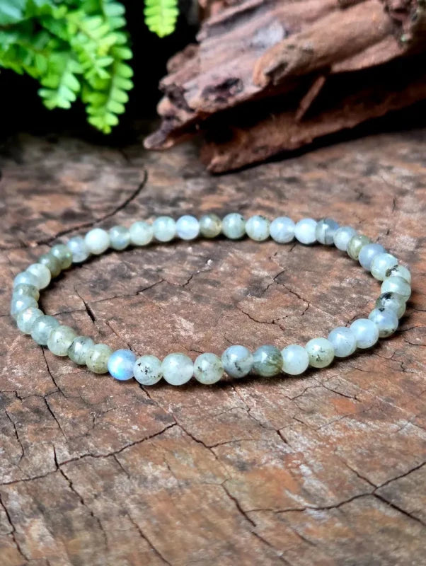 Labradorite Bracelet - Jewellery Australia