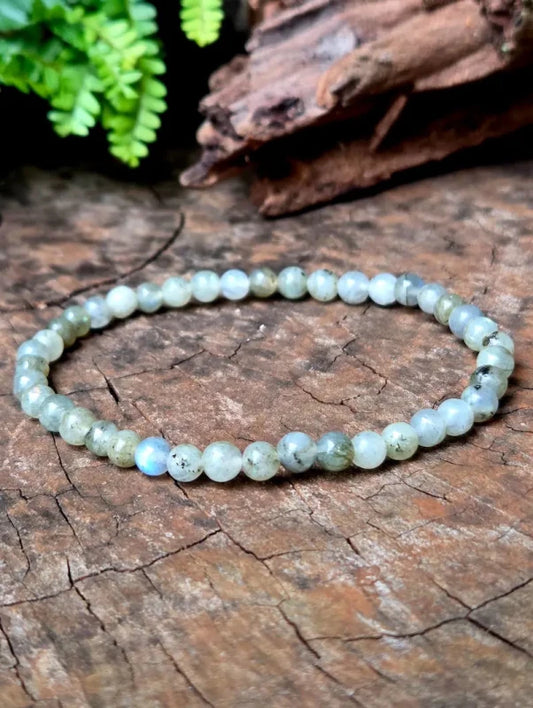 Labradorite Bracelet - Jewellery Australia