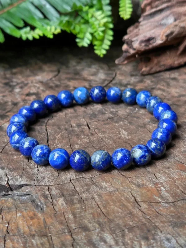 Lapis Lazuli Bracelet - Jewellery Australia