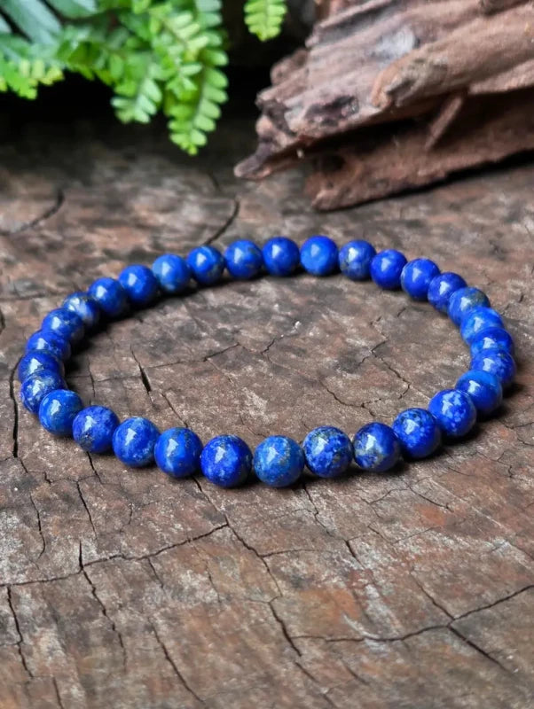 Lapis Lazuli Bracelet - Jewellery Australia