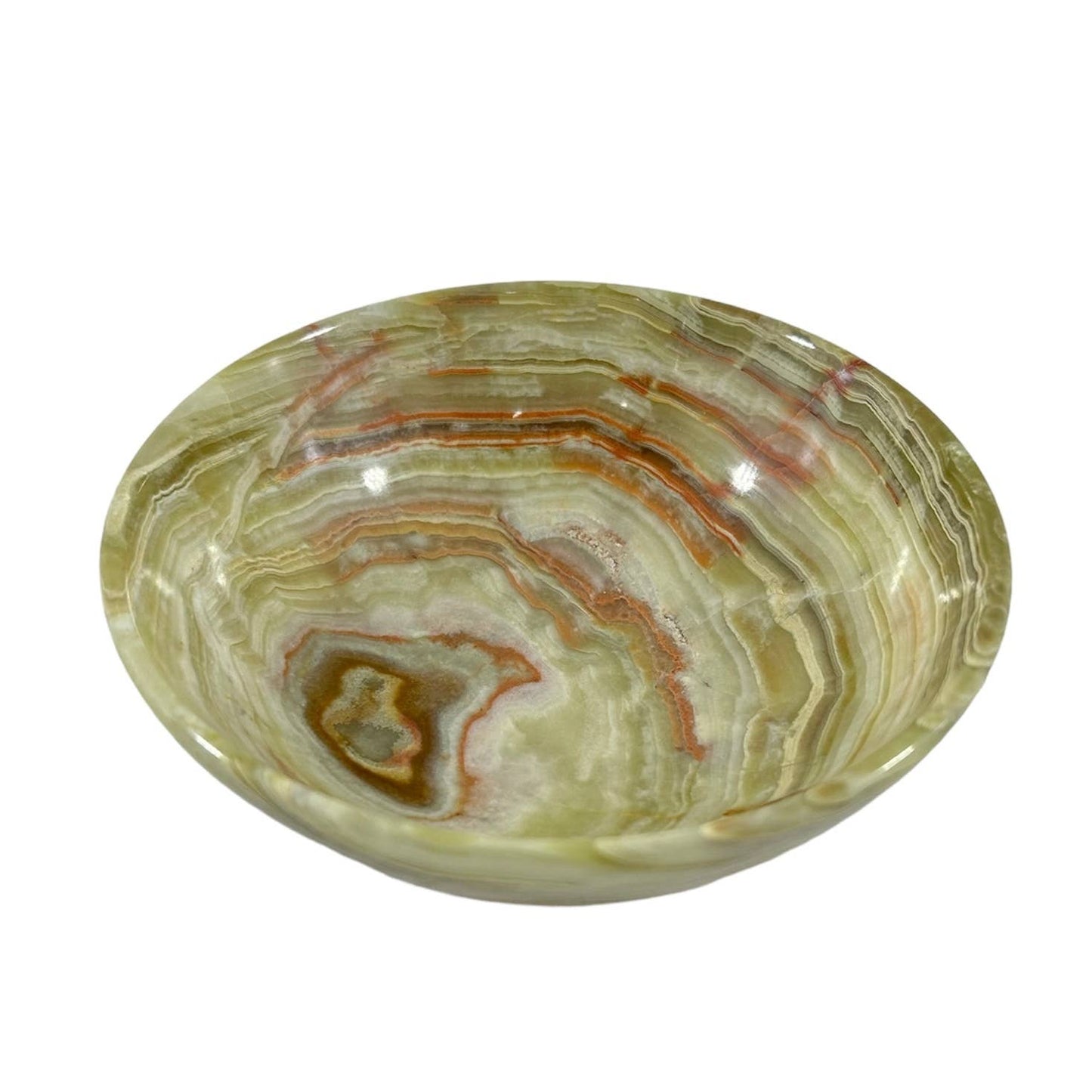 Crystals Onyx Bowl 5 inch Australia