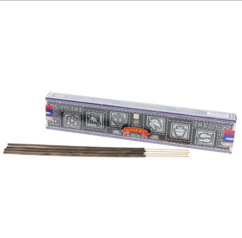 Satya Incense Sticks - Cleansing - Incense Australia