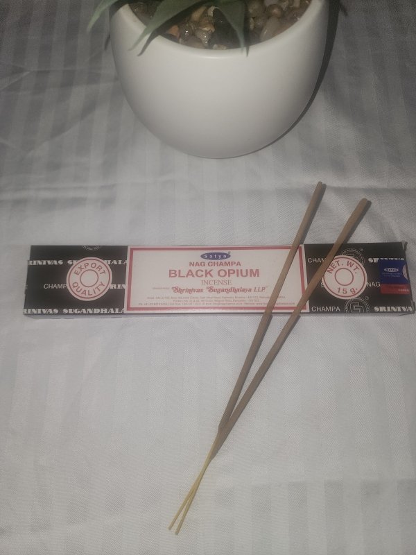 Satya Incense Sticks - Cleansing - Incense Australia