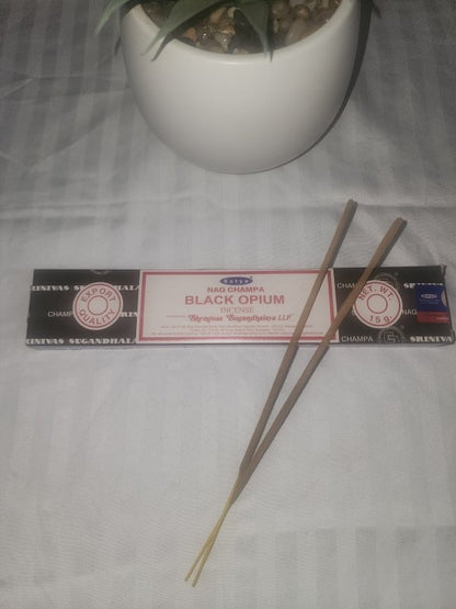 Satya Incense Sticks - Cleansing - Incense Australia