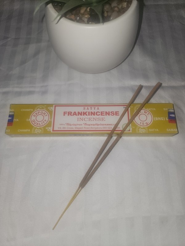 Satya Incense Sticks - Cleansing - Incense Australia