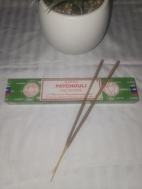 Satya Incense Sticks - Cleansing - Incense Australia