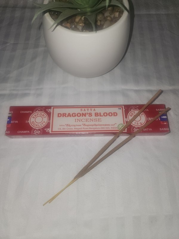 Satya Incense Sticks - Cleansing - Incense Australia