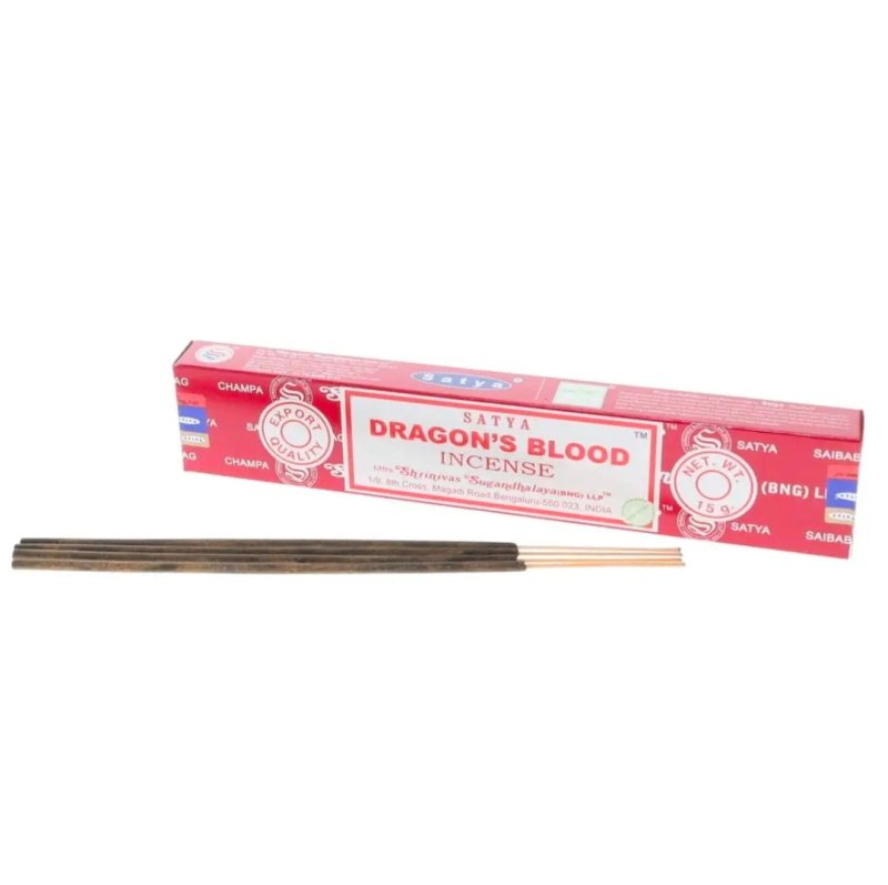 Satya Incense Sticks - Cleansing - Incense Australia