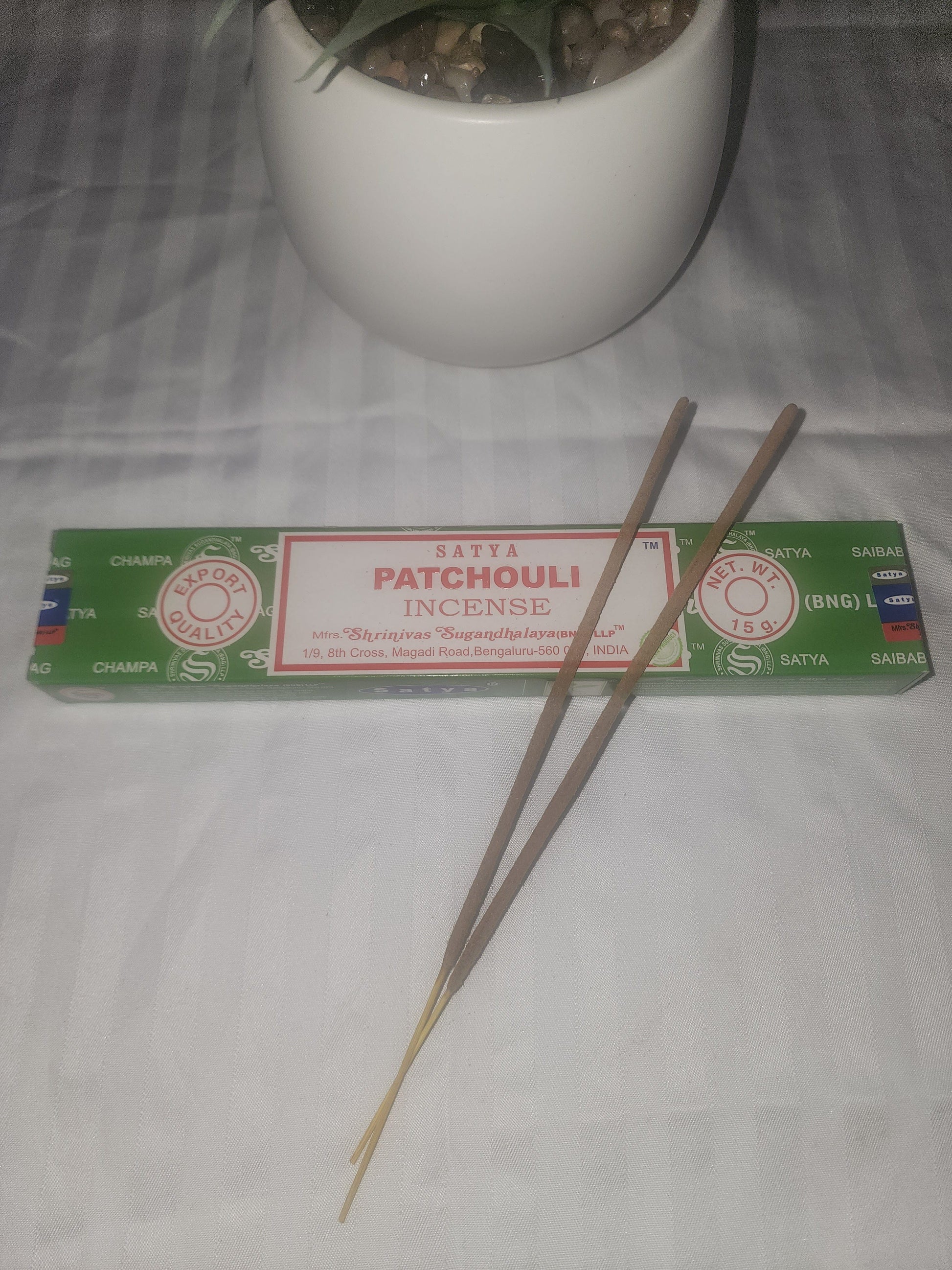 Incense Satya Incense Sticks Australia